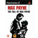 Max Payne 2 - The Fall of Max Payne [PS2]